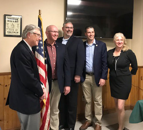 Potter County Republicans meet